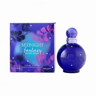 Britney Spears Midnight Fantazy 